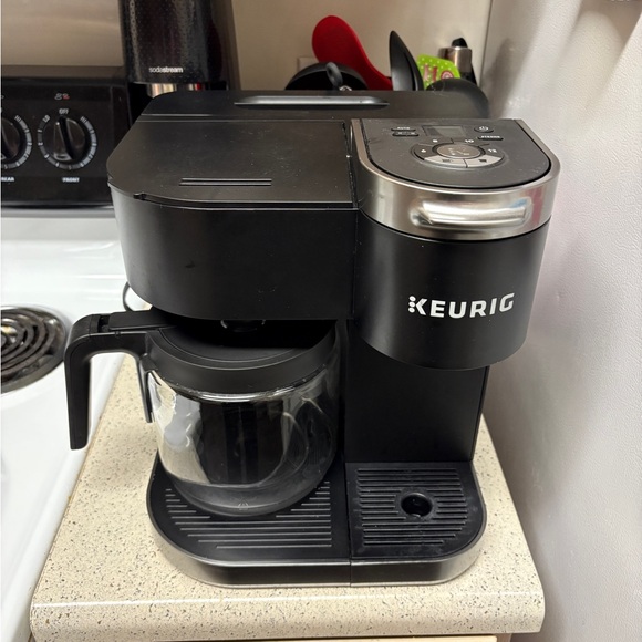 Keurig Duo